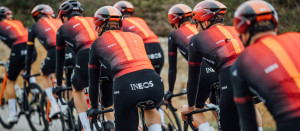 Pidcock and INEOS begin to reconcile