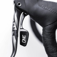 This OneUp lever adds features to your SRAM mechanical shifters