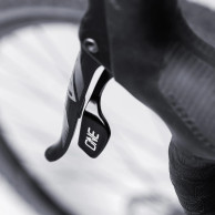 This OneUp lever adds features to your SRAM mechanical shifters