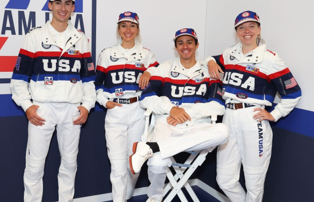 Les États-Unis sont en haut du classement mondial du XCO, mais le gravel leur fait perdre des adeptes