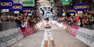 8 millones al año y una cláusula de rescisión de 200 millones, así es el nuevo contrato de Pogacar