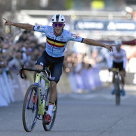 Algo está fallando con los nuevos grupos de SRAM en ciclocross