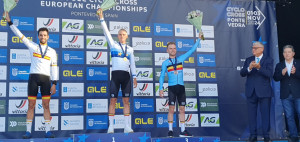 Algo está fallando con los nuevos grupos de SRAM en ciclocross