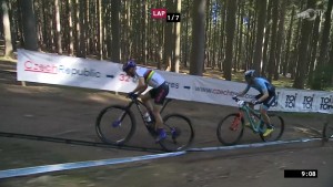 Mind-blowing final, Avancini wins second 2020 Nove Mesto XCO World Cup