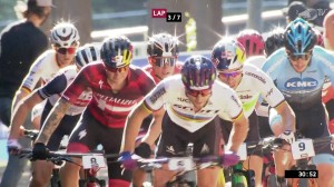 Mind-blowing final, Avancini wins second 2020 Nove Mesto XCO World Cup