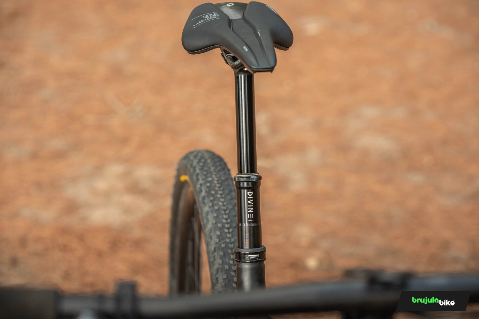 We thoroughly tested the BH Lynx SLS: much more than a competition XC bike