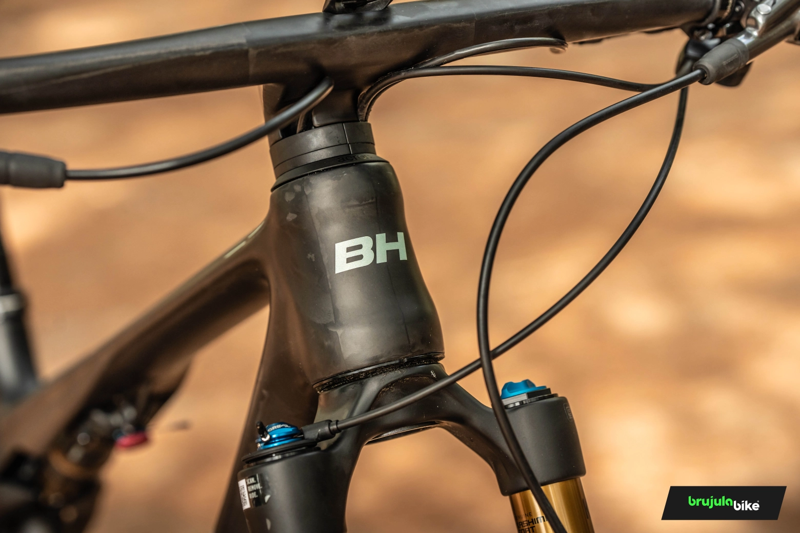 We thoroughly tested the BH Lynx SLS: much more than a competition XC bike