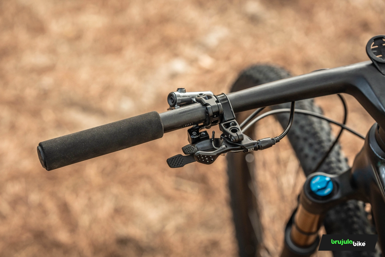 We thoroughly tested the BH Lynx SLS: much more than a competition XC bike