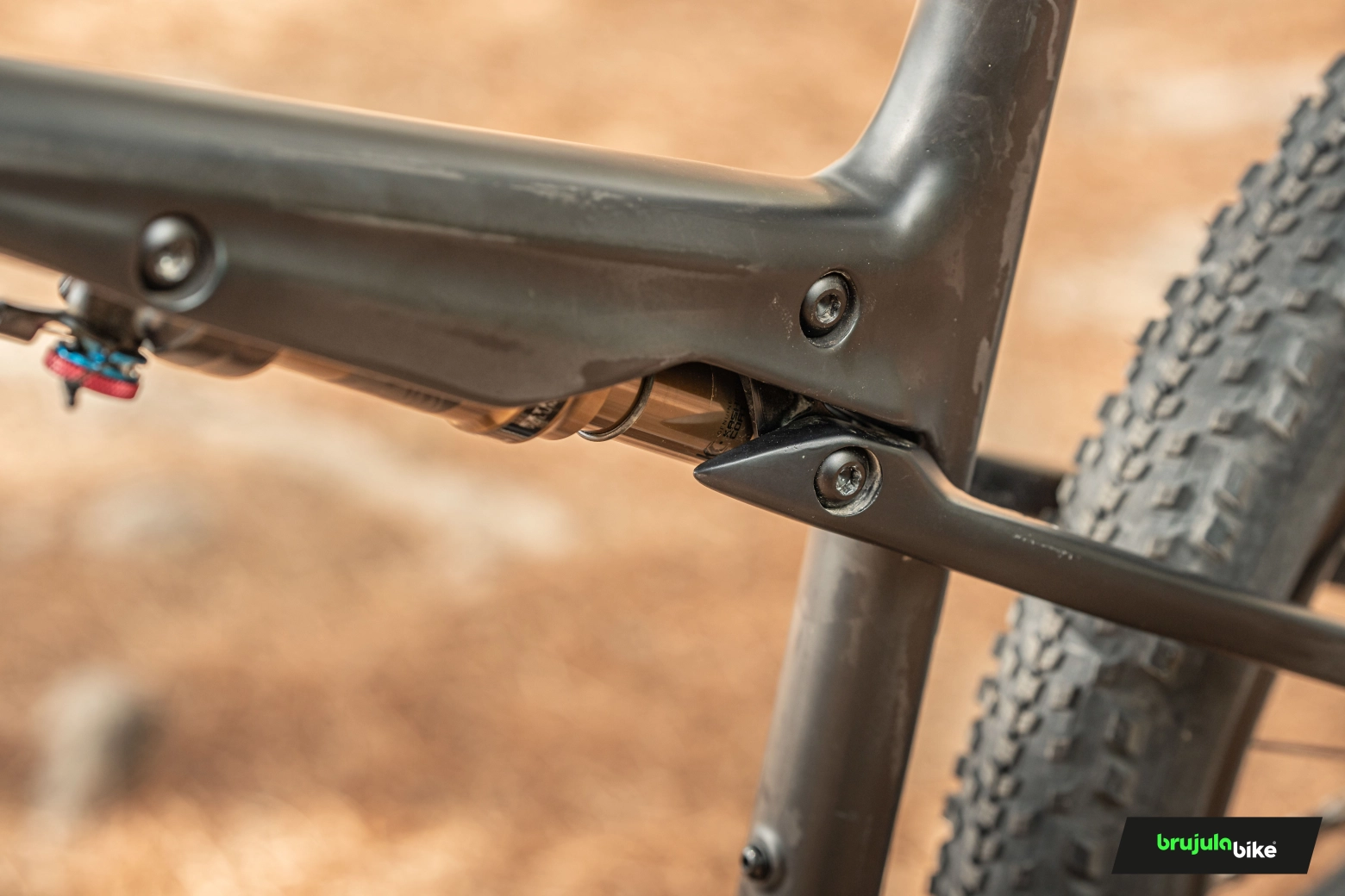 We thoroughly tested the BH Lynx SLS: much more than a competition XC bike