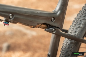 We thoroughly tested the BH Lynx SLS: much more than a competition XC bike