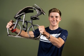 Is it an option for Evenepoel to race the Giro and Tour in 2025?