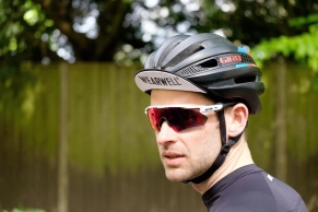 How to clean your helmet