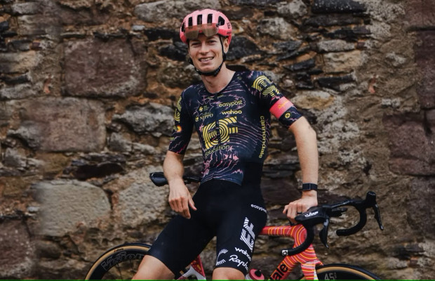 Les nouvelles règles de l'UCI vont changer les maillots du peloton