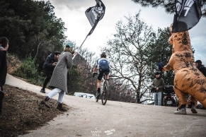 Gravel Earth Series 2025: 25 races, 15 countries, and increased prize money
