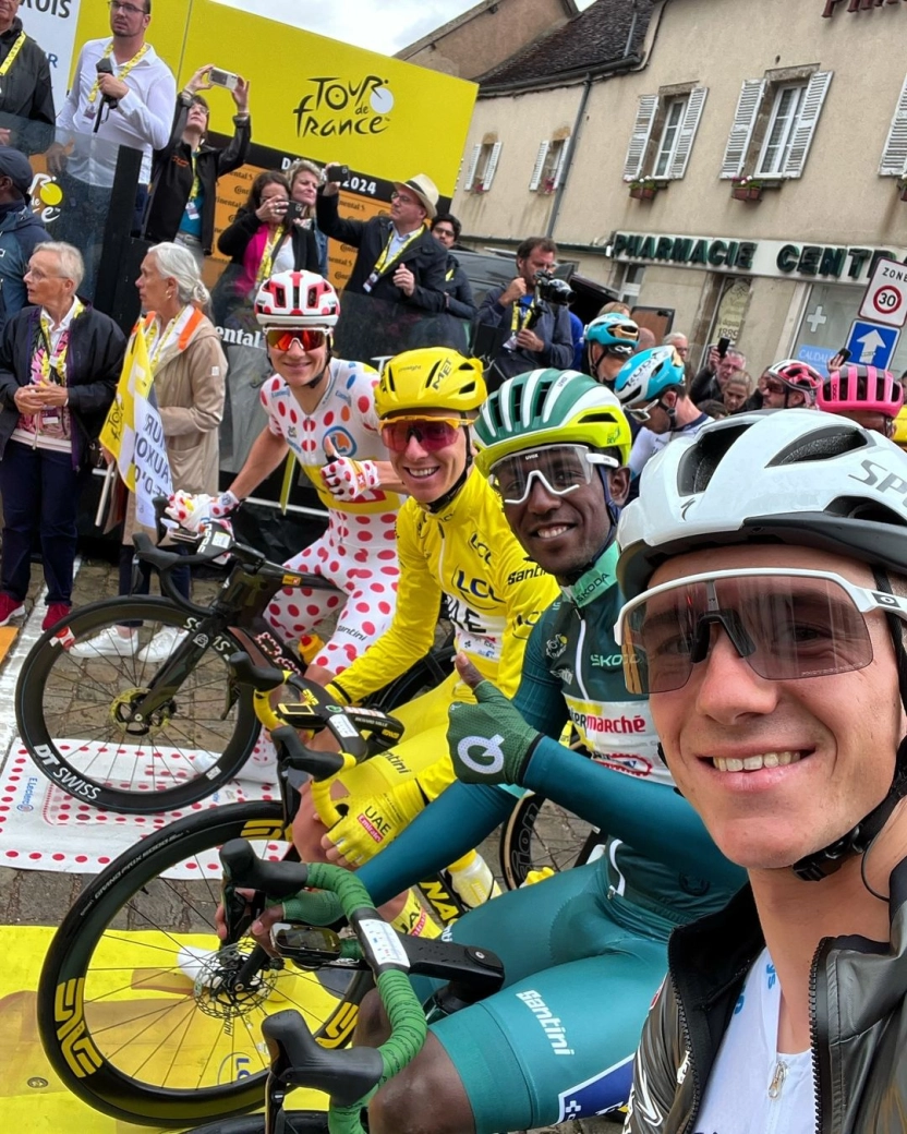 ¿Cuándo caducan los cascos de ciclismo?