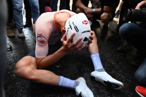 ¿Dónde mirar la fecha de caducidad de un casco de ciclismo y cuándo deberías cambiarlo?