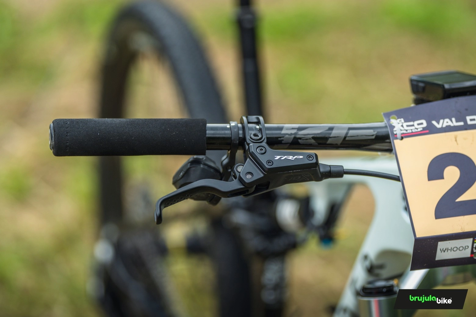 Configure your levers to the millimeter with this guide