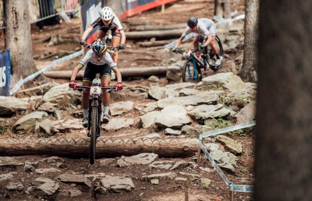 uci world cup mtb schedule