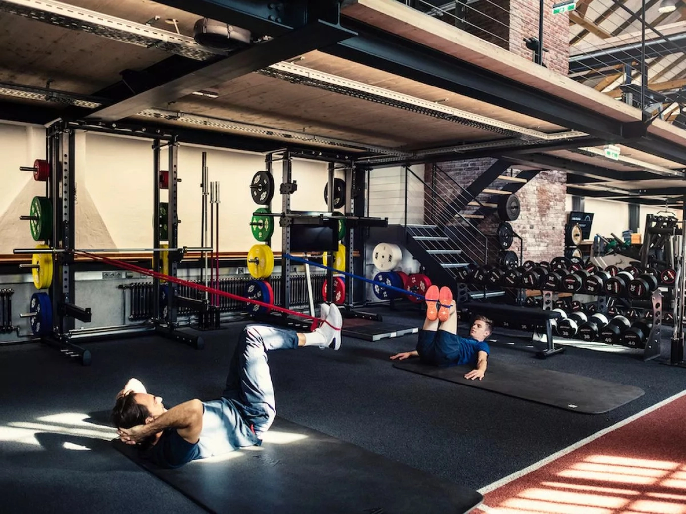 Cómo se notara la llegada de RedBull al equipo BORA en 2025