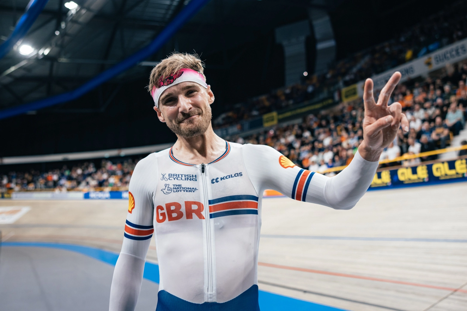 Cómo se notara la llegada de RedBull al equipo BORA en 2025