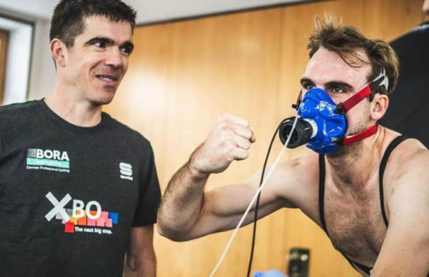 Comment se fera sentir l'arrivée de RedBull dans l'équipe BORA en 2025