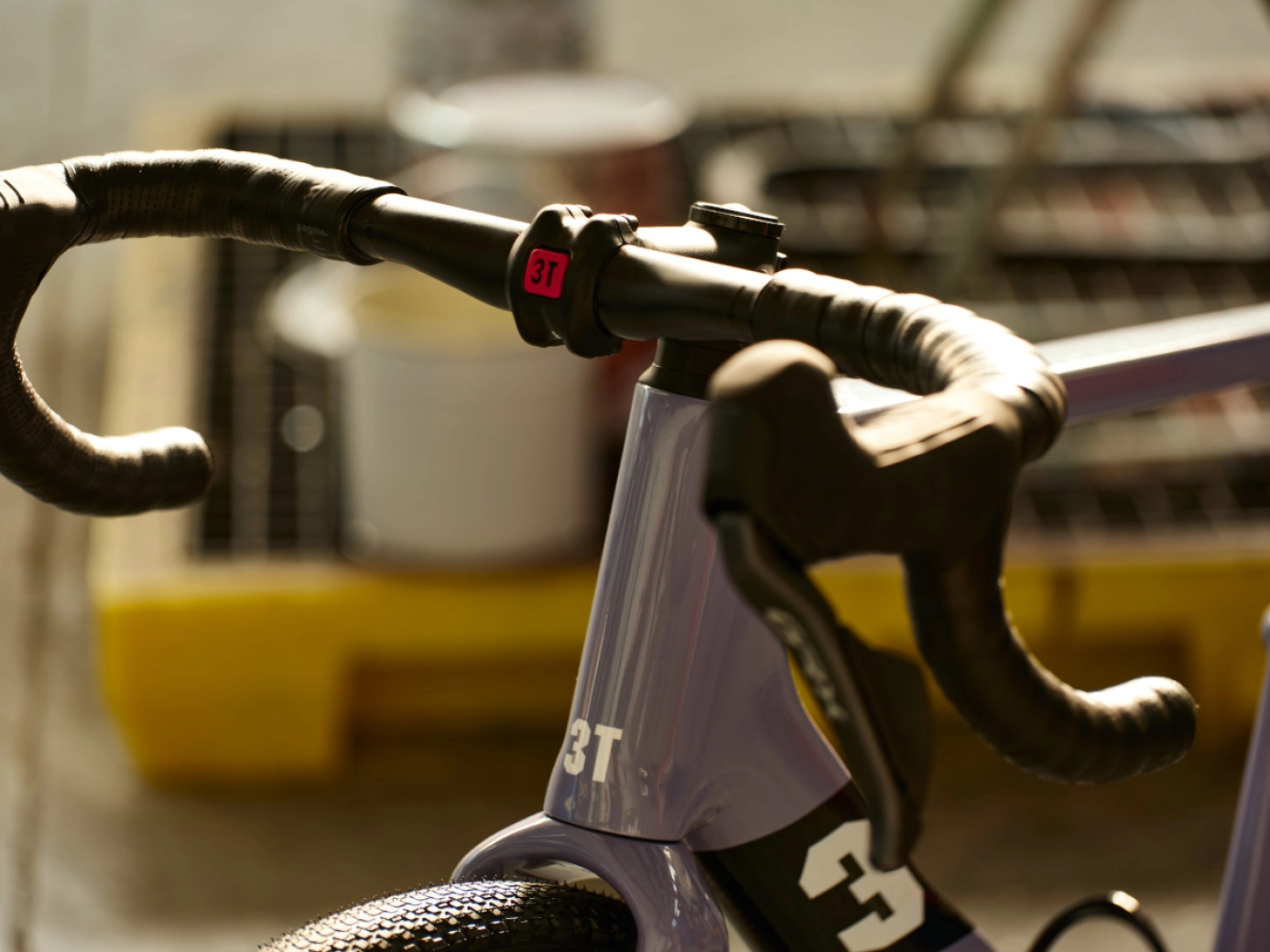 New 3T Racemax Integrale WPNT