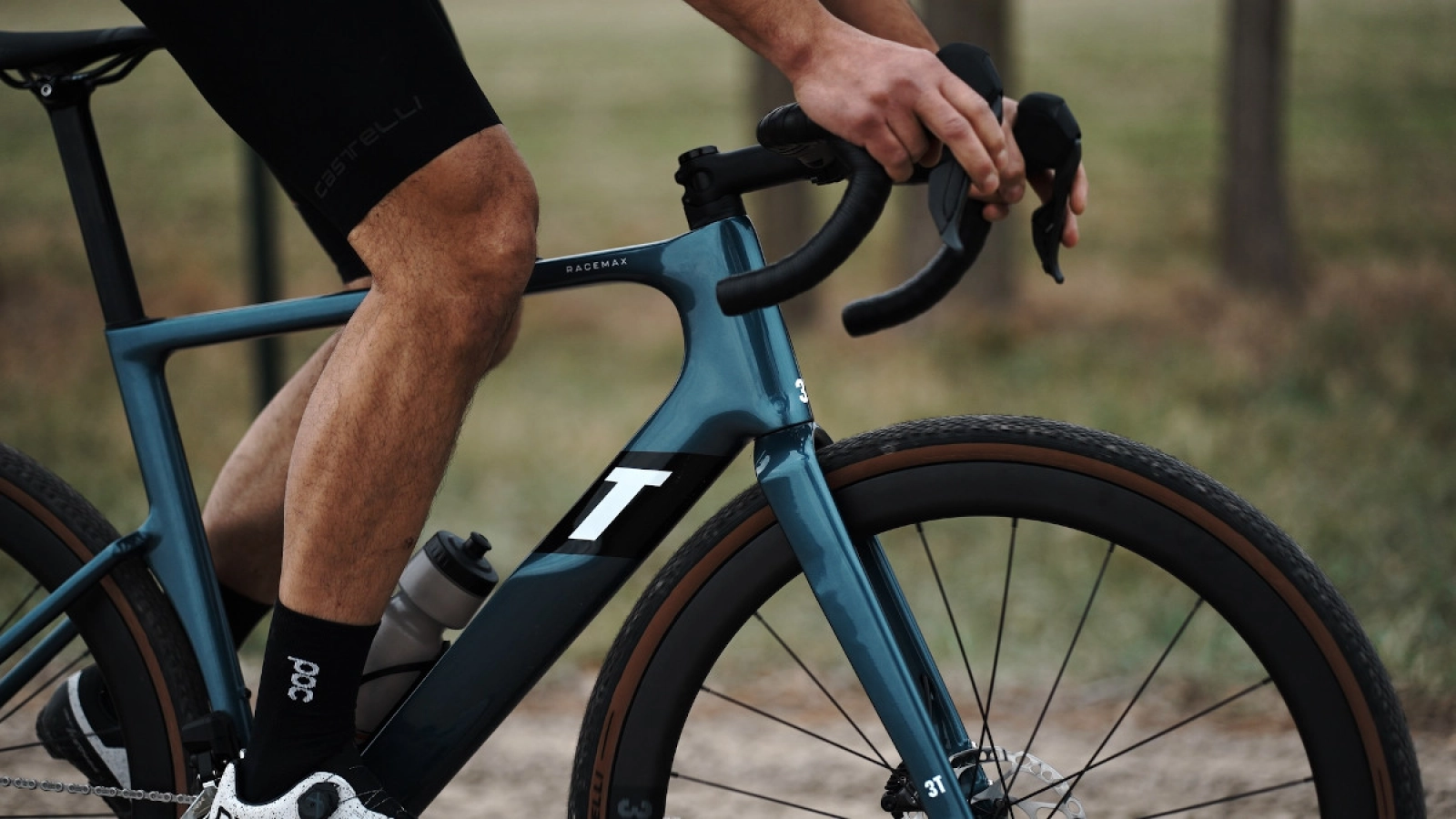 New 3T Racemax Integrale WPNT