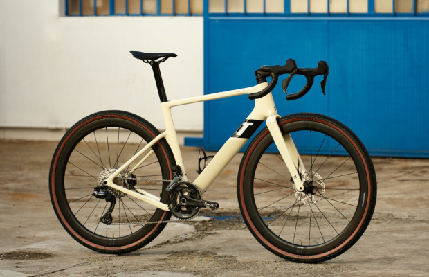 Nuevas 3T Racemax Integrale WPNT