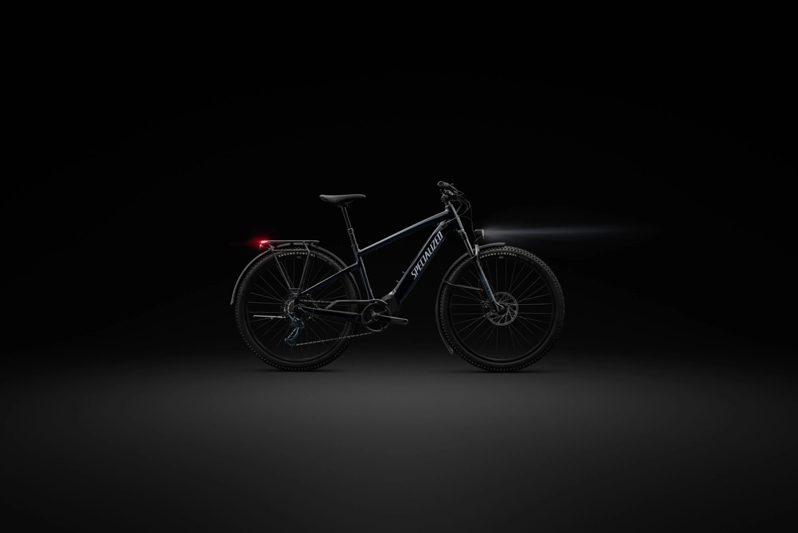 New Specialized Turbo Tero 5.0 EQ: a next level of versatility