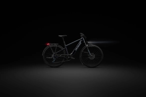 New Specialized Turbo Tero 5.0 EQ: a next level of versatility