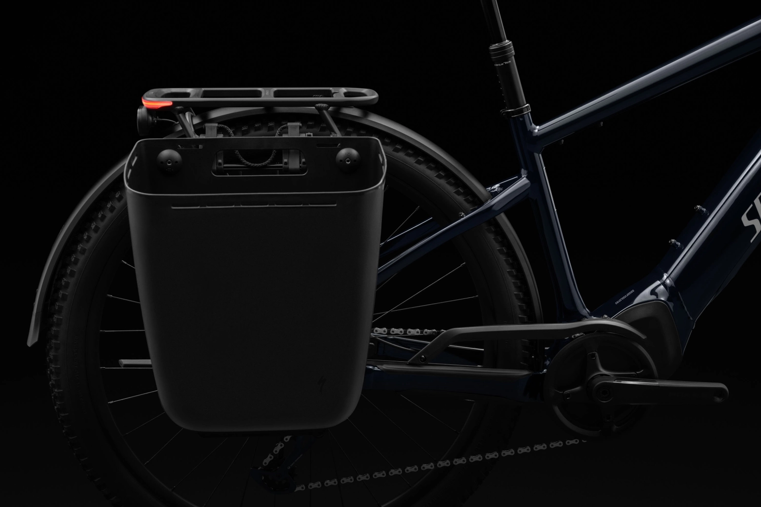 New Specialized Turbo Tero 5.0 EQ: a next level of versatility