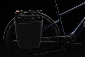 New Specialized Turbo Tero 5.0 EQ: a next level of versatility
