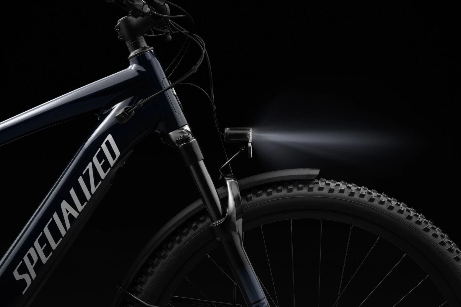 New Specialized Turbo Tero 5.0 EQ: a next level of versatility