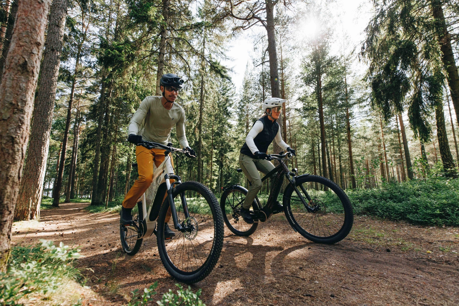 New Specialized Turbo Tero 5.0 EQ: a next level of versatility