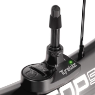 SRAM patents a revolutionary sensor integrated in the tire
