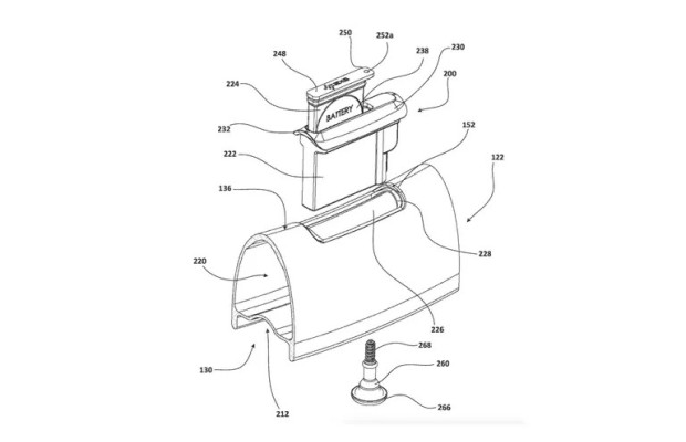 SRAM a breveté un capteur révolutionnaire intégré dans la jante