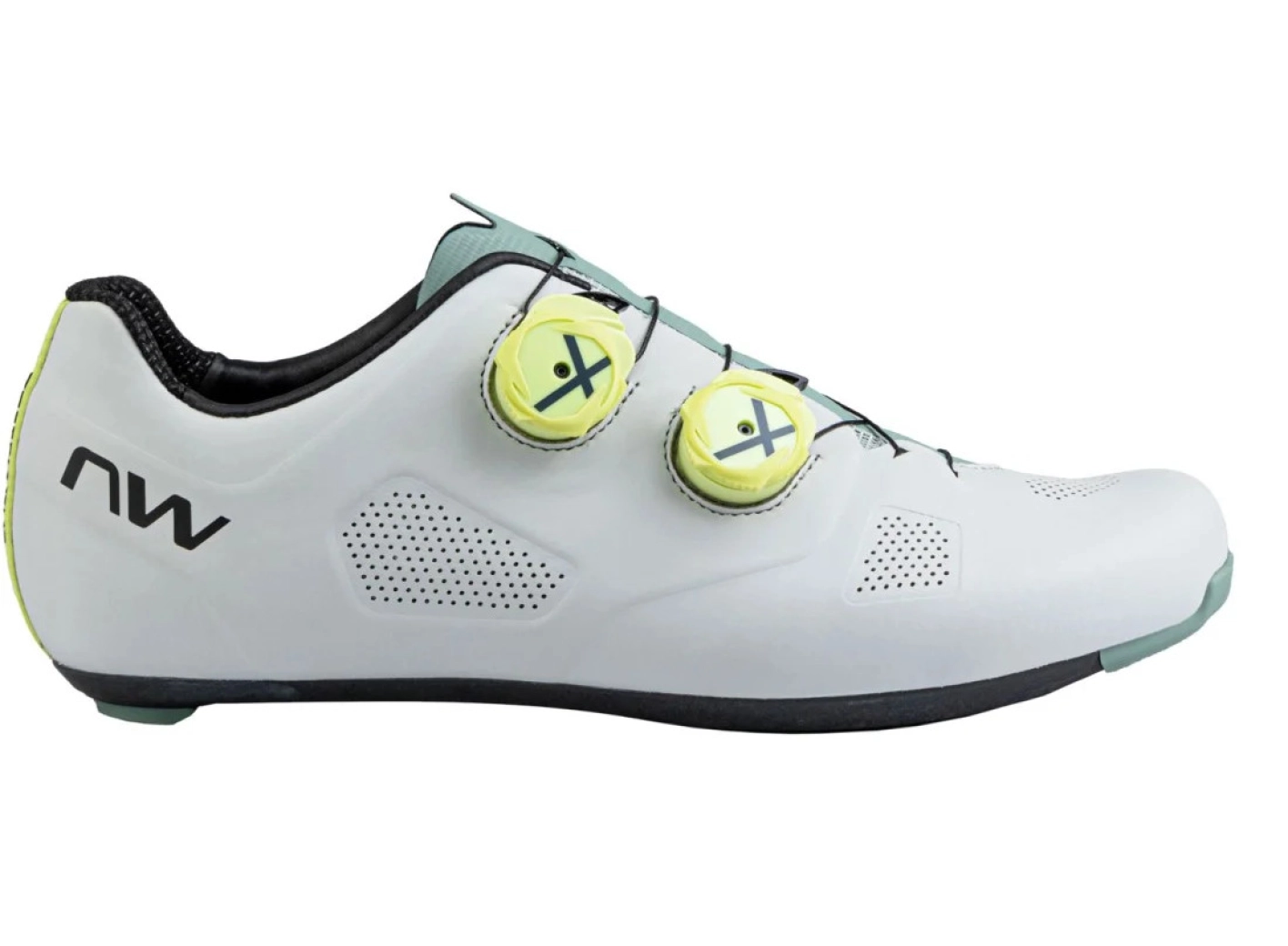 New Northwave Revolution, high-performance shoes at a great price