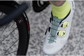 New Northwave Revolution, high-performance shoes at a great price