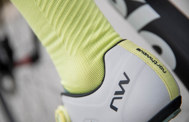 Nuevas Northwave Revolution, zapatillas de alto rendimiento a precio contenido