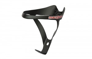 MAX'SSYSTEM KR7 Carbon UD, portabidón de carbono