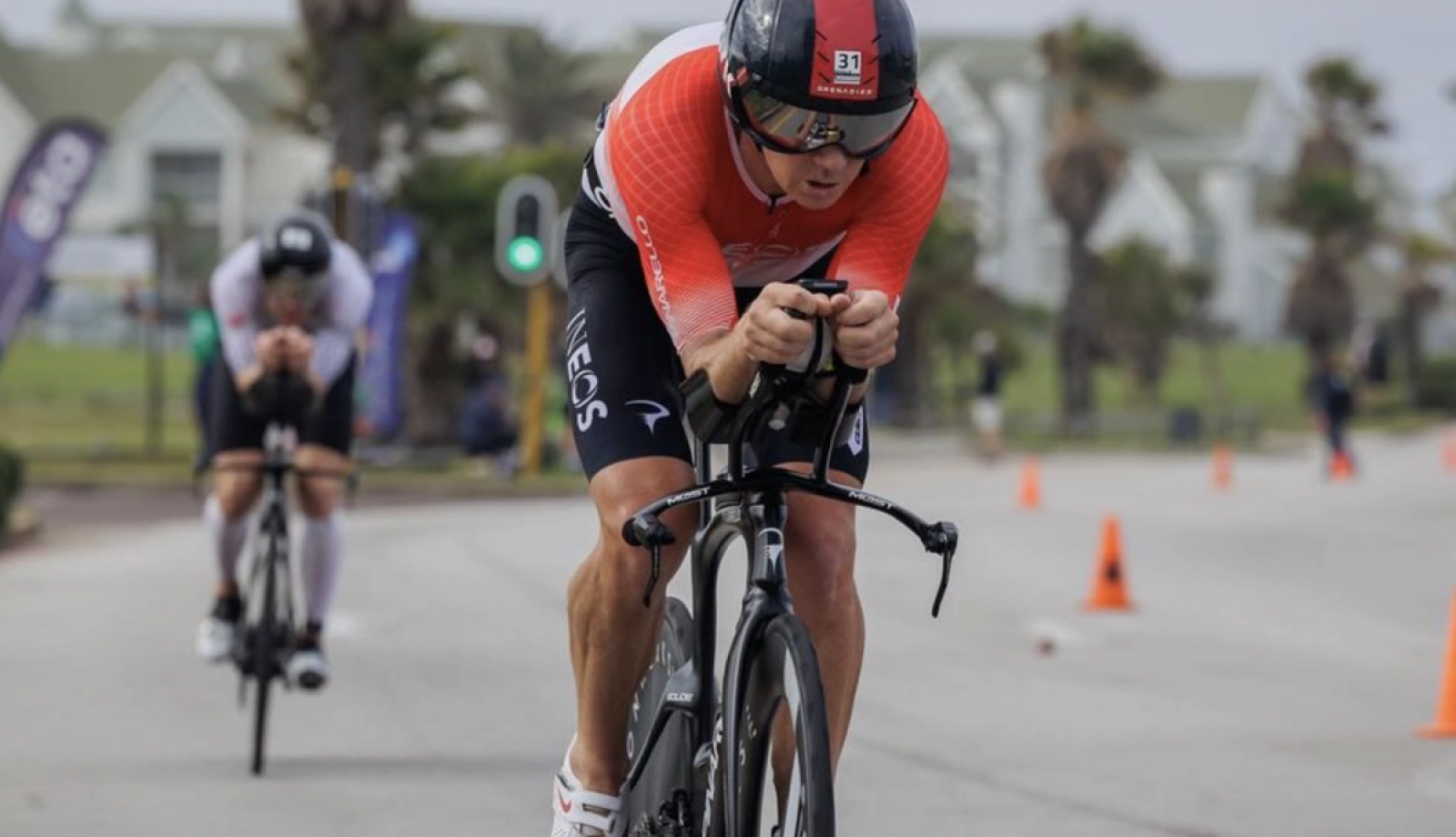 Nairo Quintana renews with Movistar