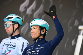 Nairo Quintana renews with Movistar