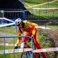 El seleccionador español da positivo por Coronavirus en el Campeonato del Mundo MTB