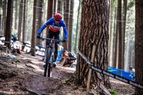 France becomes Team Relay 2020 World Champion