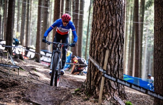 Francia se proclama Campeona del Mundo Team Relay 2020