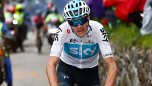 El Tour expulsa a Froome y no podrá competir este año