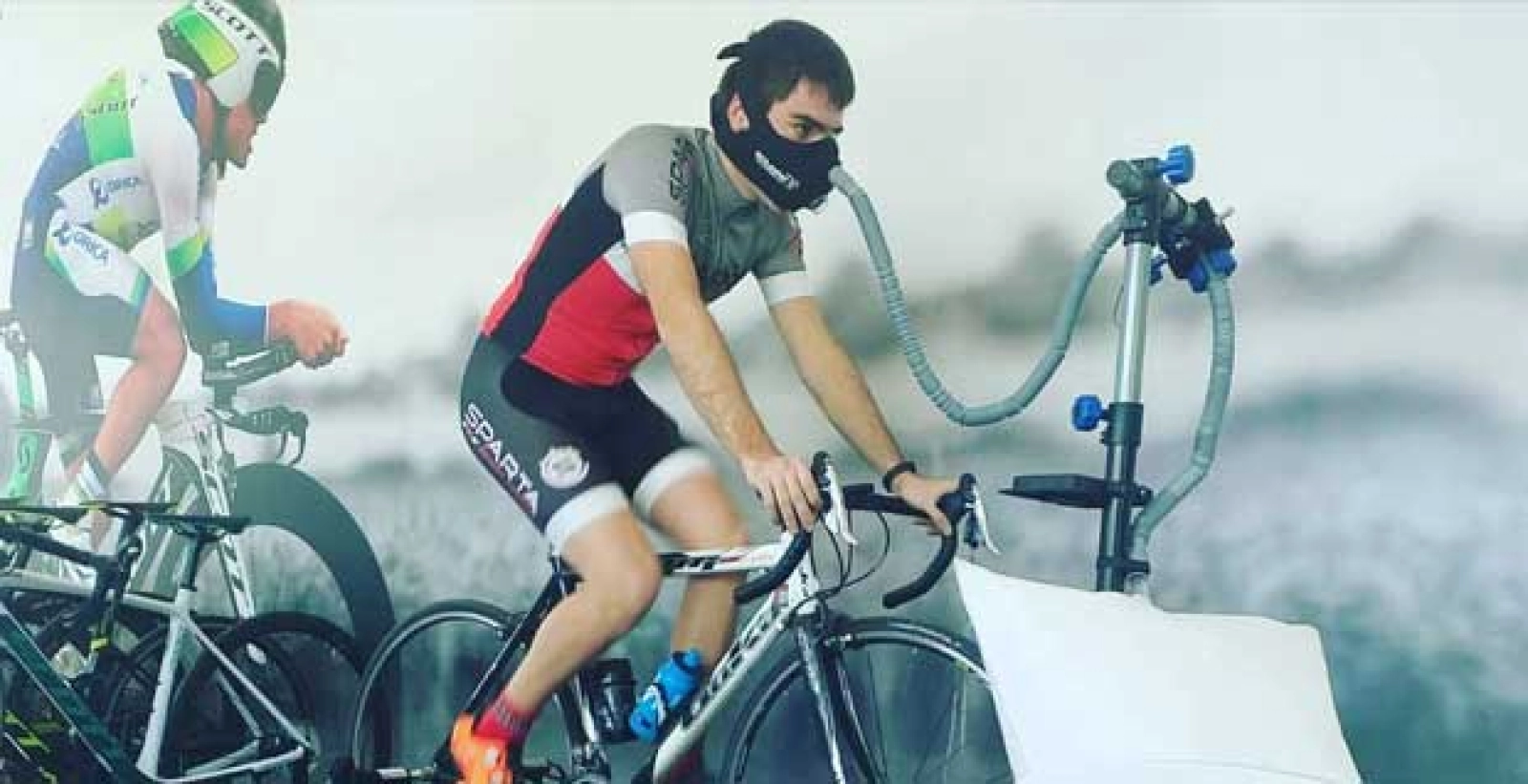 "It is the dose that kills", training with carbon monoxide will be talked about a lot in the coming months