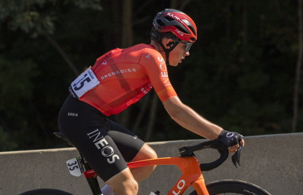 INEOS Grenadiers ya tiene su propia cantera