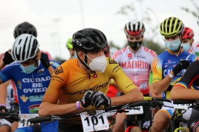 Jofre Cullel vuelve a dar positivo y se perderá Mundial y Europeo