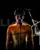 Jofre Cullel vuelve a dar positivo y se perderá Mundial y Europeo